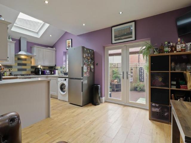 House for sale in Woodseats, South Yorkshire