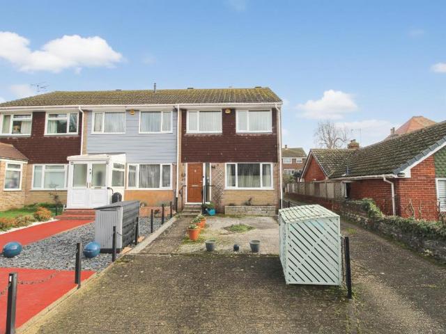 House for sale in Cliffsend, Acol