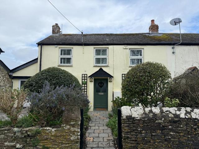 House for sale in Veryan Green, Veryan