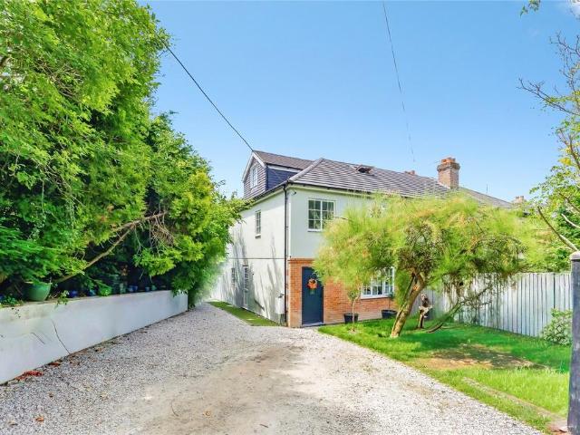 House for sale in Wrotham, Bourne Vale