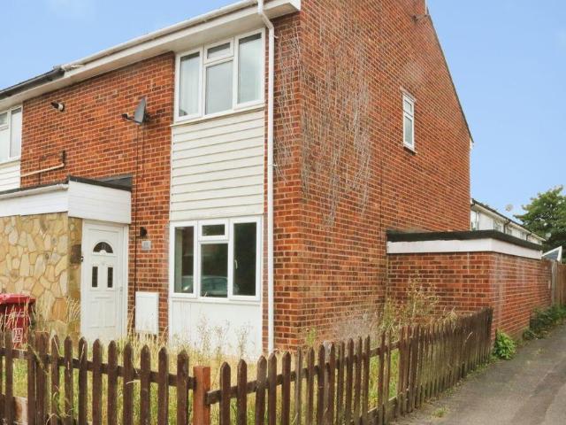 House for sale in Colnbrook with Poyle, Slough