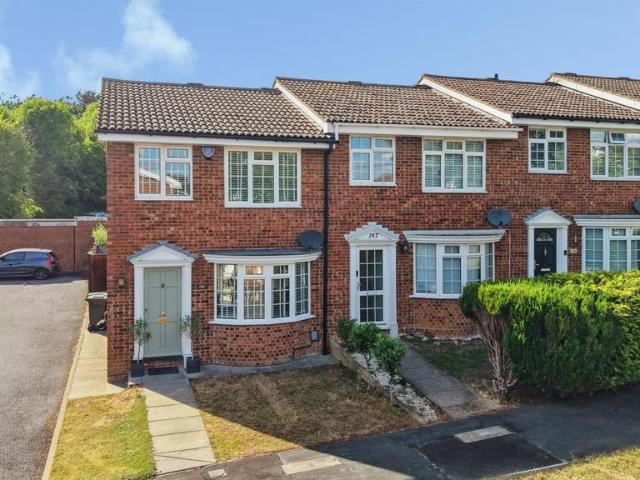 House for sale in Broxbourne, Hertfordshire