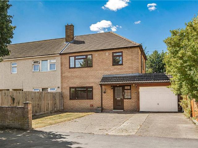 House for sale in Arbury, Cambridgeshire