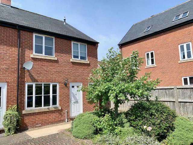 House for sale in Pickering, North Yorkshire