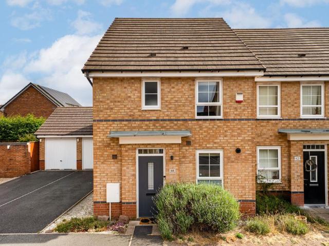 House for sale in Rushock, Worcestershire