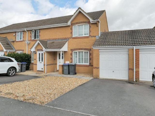 House for sale in Melksham, Wiltshire