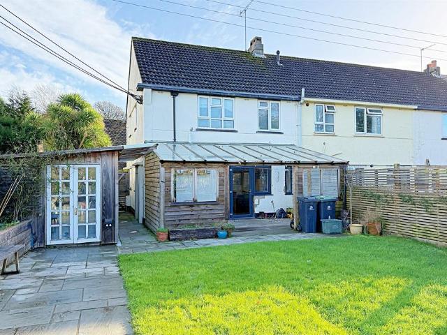 House for sale in Symondsbury, East Dorset