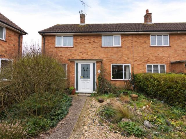 House for sale in Fretherne, Hertfordshire