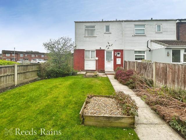 House for sale in Ditton, Widnes