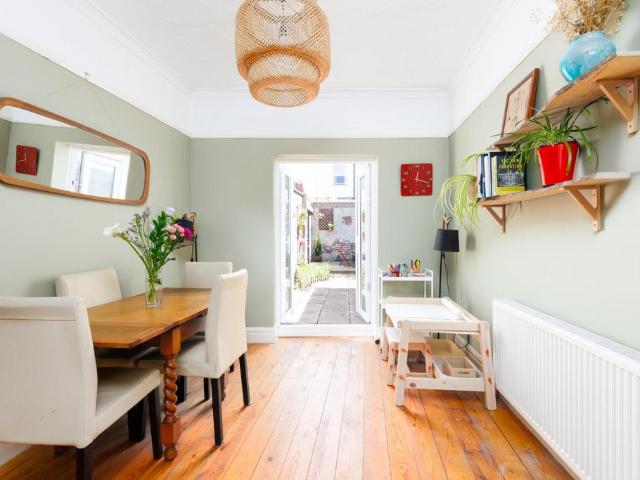 House for sale in Easton, Feckenham