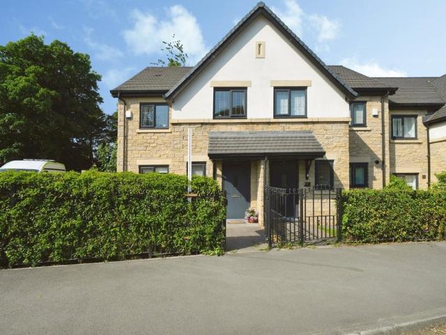 House for sale in Westhoughton, Lee Bank