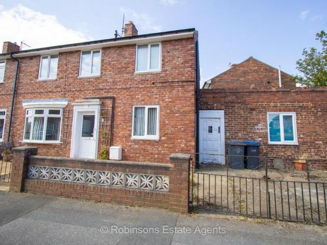 House for sale in Gilesgate, Durham
