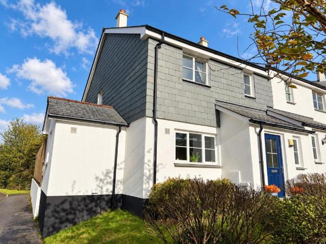House for sale in Trewennan, St Teath
