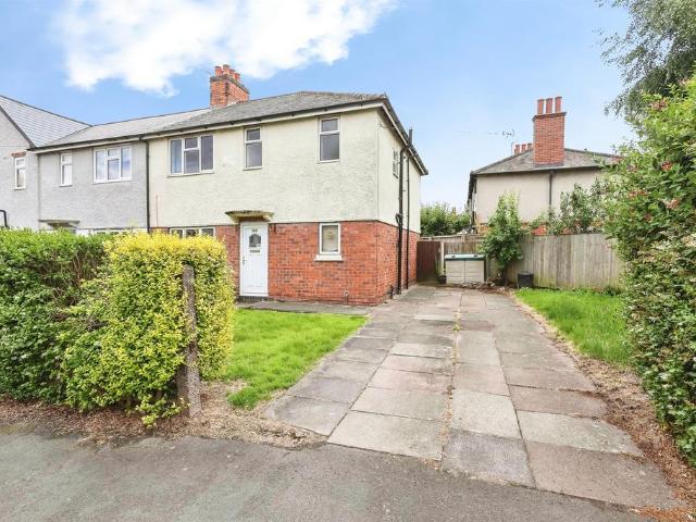 House for sale in Stourbridge, West Midlands