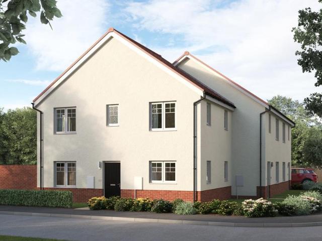 House for sale in Newlands, Scotland