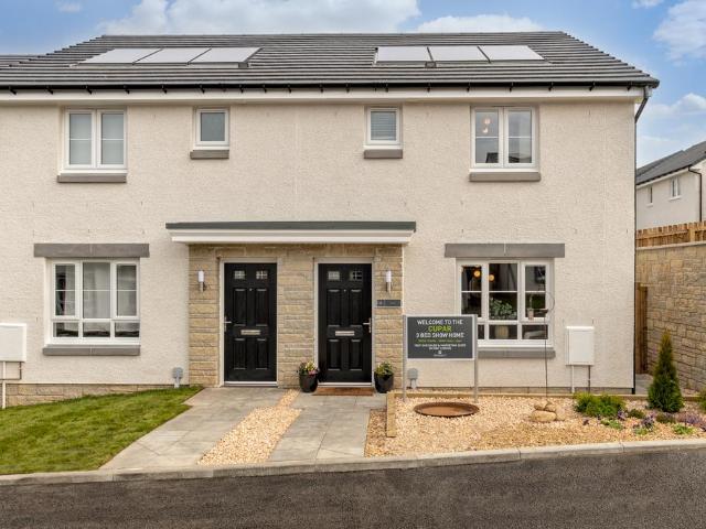House for sale in Ballindoch, Scotland