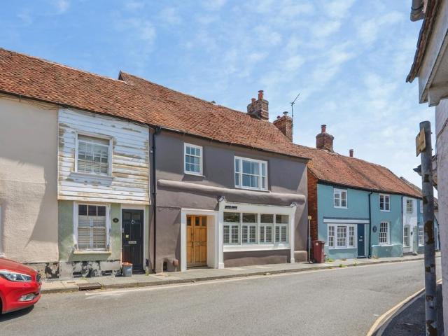 House for sale in Littlecote, West Sussex