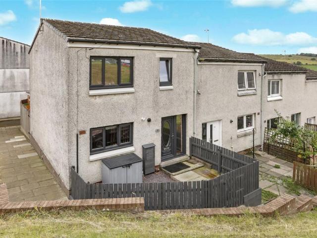 House for sale in Scotland