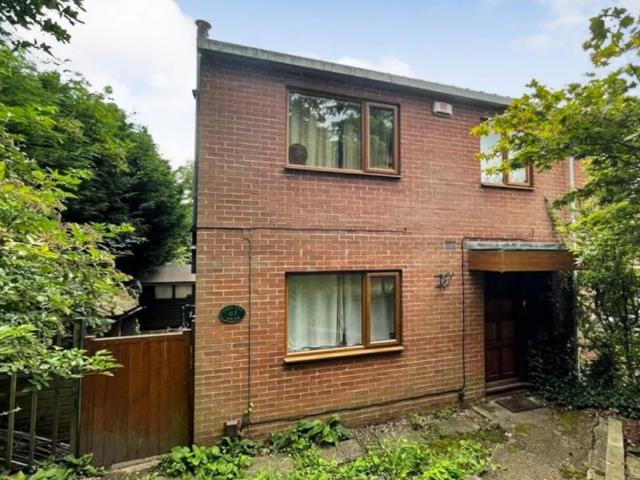 House for sale in Littleover, Derby