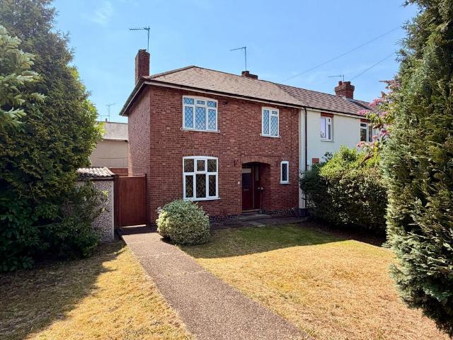 House for sale in Northampton, Northamptonshire