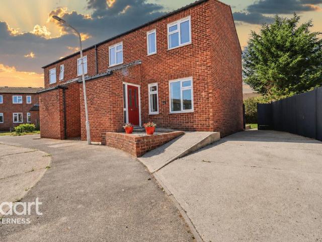 House for sale in West Minster, Swale