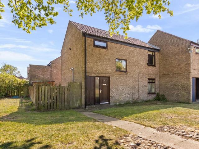 House for sale in Westcliff, Dragonby