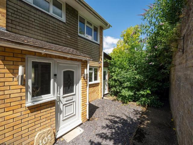 House for sale in Cressex, Buckinghamshire