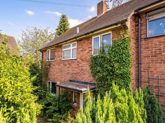 House for sale in Leegomery, Telford