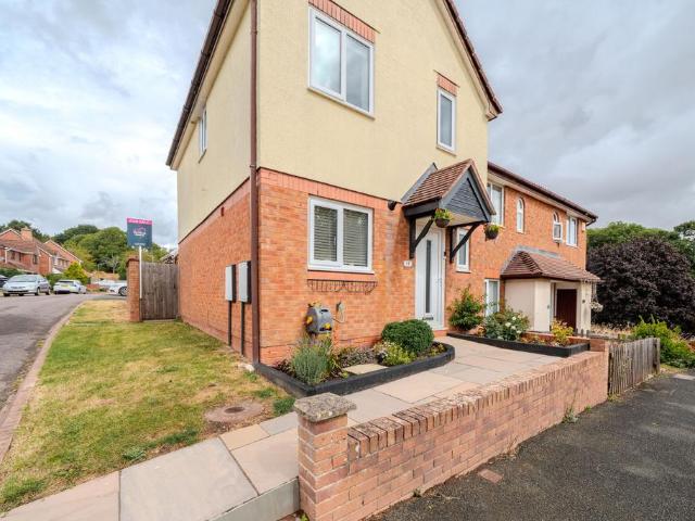 House for sale in Allaston, Bromsberrow Heath