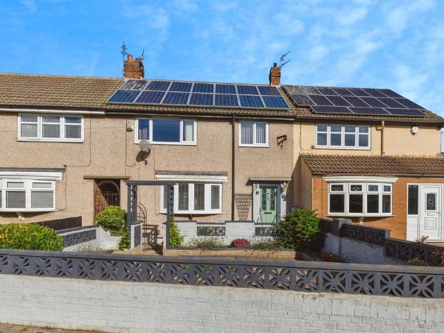 House for sale in Clavering, Hart Station