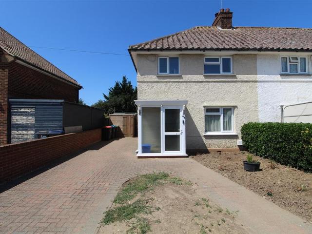 House for sale in Acol, Kent