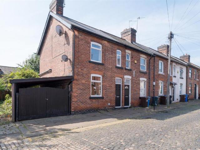 House for sale in South Yorkshire