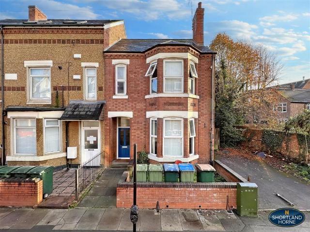 House for sale in Coundon, West Midlands