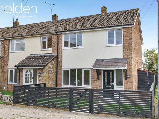 House for sale in Maldon