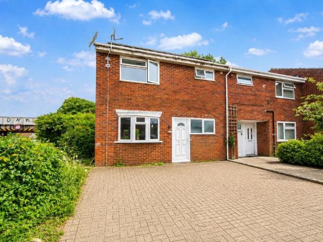 House for sale in St Denys, City Of Southampton
