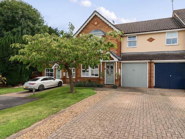 House for sale in Sulham, West Berkshire