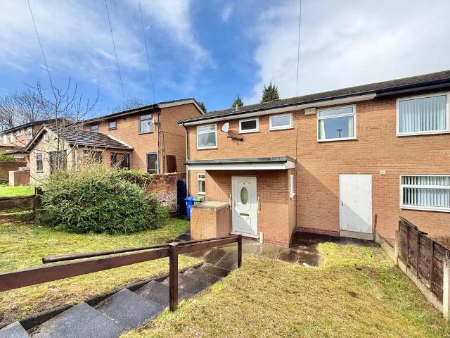 House for sale in Haughton Green, Tameside