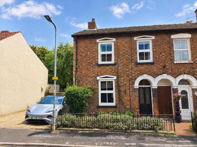 House for sale in Market Rasen, West Lindsey
