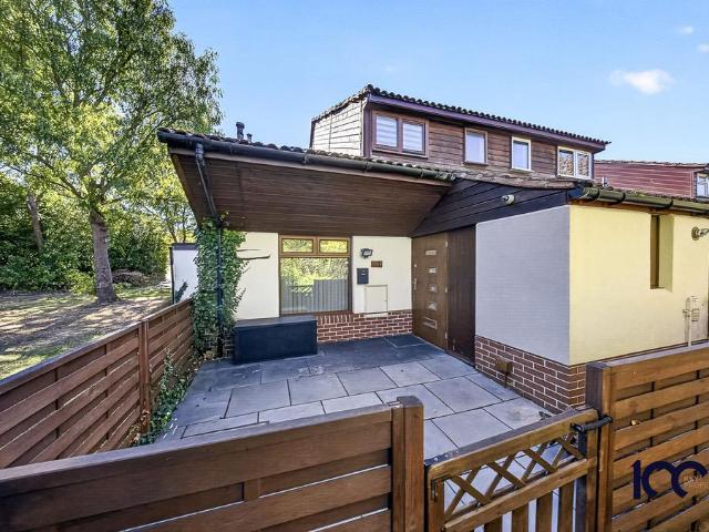 House for sale in Vange, Basildon