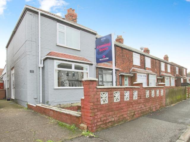 House for sale in Preston, Hedon