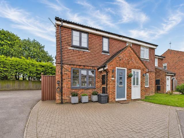 House for sale in Horsham, West Sussex