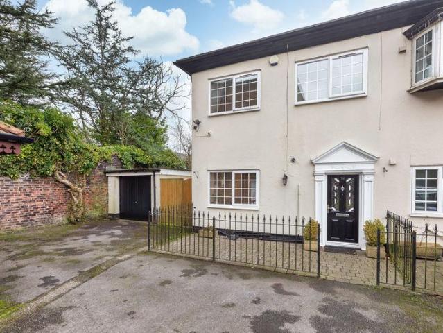 House for sale in Stand, Bury