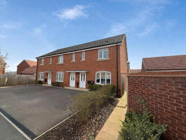 House for sale in Alderminster, Warwickshire