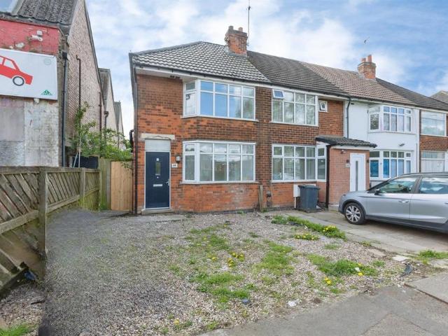 House for sale in Mowmacre Hill, Old Wharf