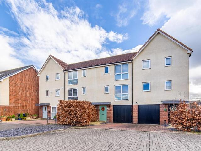 House for sale in Middle Brunton, Hazlerigg