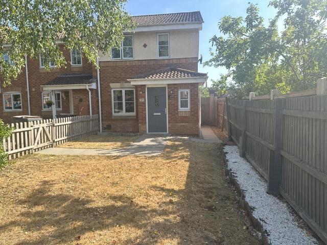 House for sale in Whittleford, Camp Hill