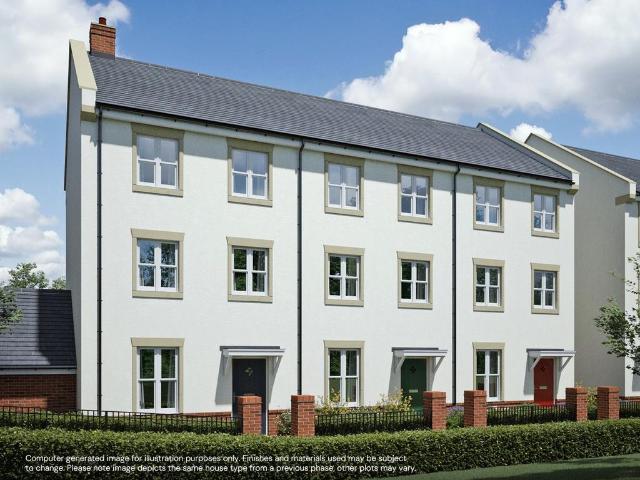 House for sale in Bridford, Devon