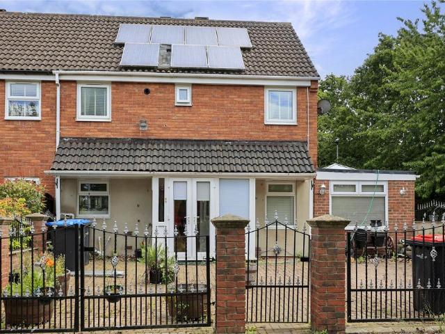 House for sale in Normanby, Middlesbrough