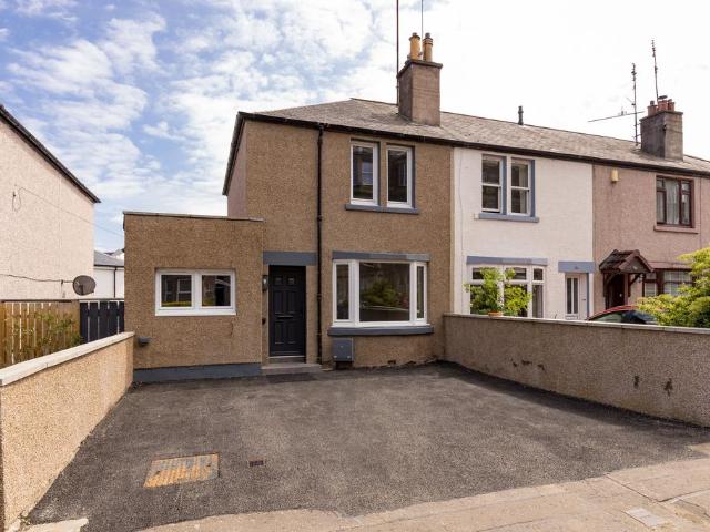 House for sale in Powderhall, Broughton
