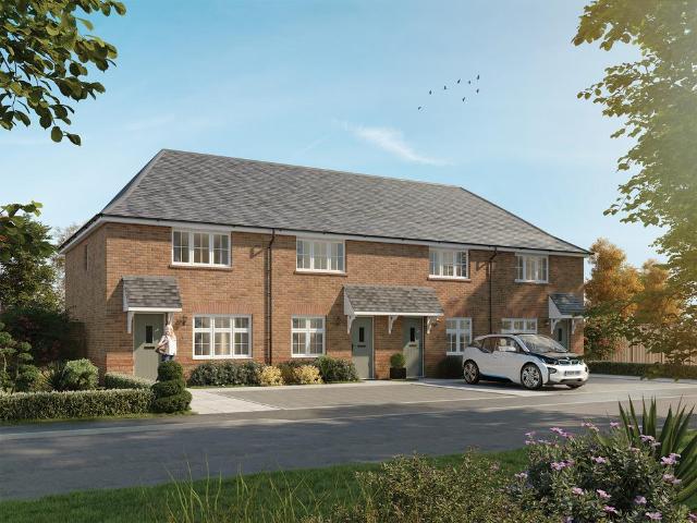 House for sale in Harlington